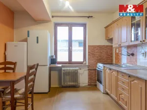 Prodej rodinného domu, Bohuslavice u Zlína, 220 m2