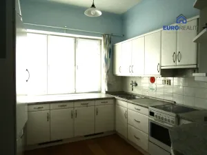 Prodej podílu 50/50 rodinného domu, Plzeň - Východní Předměstí, 160 m2