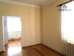 Prodej podílu 50/50 rodinného domu, Plzeň - Východní Předměstí, 160 m2