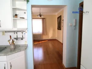 Prodej podílu 50/50 rodinného domu, Plzeň - Východní Předměstí, 160 m2