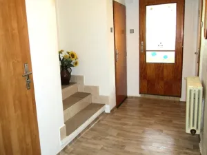 Prodej podílu 50/50 rodinného domu, Plzeň - Východní Předměstí, 160 m2