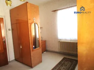 Prodej rodinného domu, Plzeň - Východní Předměstí, 160 m2