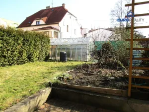 Prodej rodinného domu, Plzeň - Východní Předměstí, 160 m2