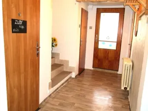 Prodej rodinného domu, Plzeň - Východní Předměstí, 160 m2