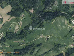 Prodej pozemku pro bydlení, Semily - Bítouchov, 5444 m2