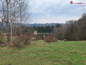 Prodej pozemku pro bydlení, Semily - Bítouchov, 5444 m2