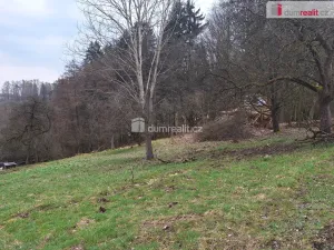 Prodej pozemku pro bydlení, Semily - Bítouchov, 5444 m2