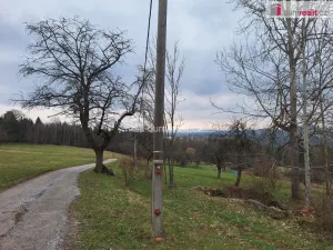 Prodej pozemku pro bydlení, Semily - Bítouchov, 5444 m2