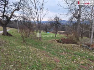 Prodej pozemku pro bydlení, Semily - Bítouchov, 5444 m2