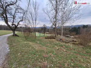 Prodej pozemku pro bydlení, Semily - Bítouchov, 5444 m2