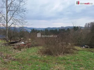 Prodej pozemku pro bydlení, Semily - Bítouchov, 5444 m2