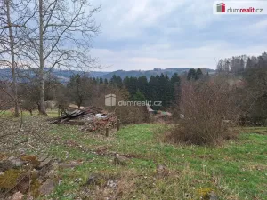 Prodej pozemku pro bydlení, Semily - Bítouchov, 5444 m2