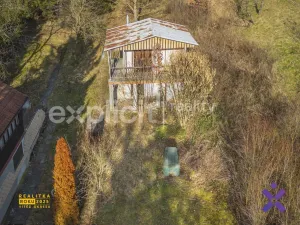 Prodej chaty, Hluk, 20 m2