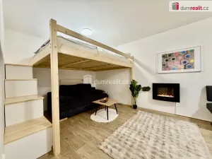 Prodej bytu 1+kk, Harrachov, 28 m2