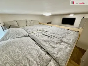 Prodej bytu 1+kk, Harrachov, 28 m2