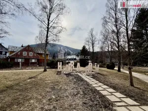 Prodej bytu 1+kk, Harrachov, 28 m2