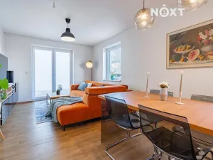 Prodej bytu 3+kk, České Budějovice, Plukovníka Malého, 70 m2