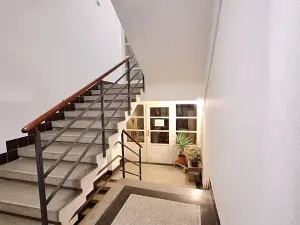 Pronájem bytu 2+kk, Praha, Rybalkova, 55 m2