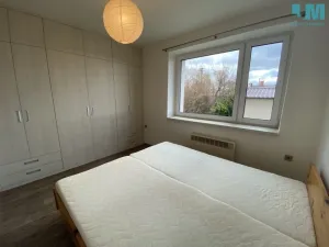 Pronájem bytu 3+1, Hlinsko, Poličská, 89 m2