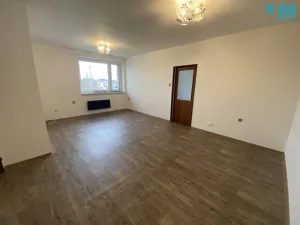 Pronájem bytu 3+1, Hlinsko, Poličská, 89 m2