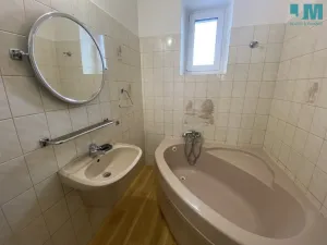 Pronájem bytu 3+1, Hlinsko, Poličská, 89 m2