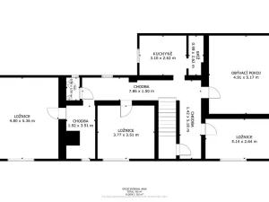 Prodej rodinného domu, Konice, 300 m2