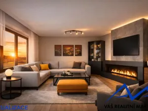 Prodej rodinného domu, Ostrava, Gvužďochova, 160 m2