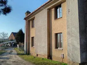 Pronájem bytu 3+kk, Holovousy, 71 m2