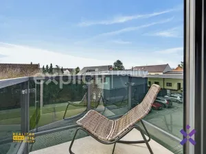 Prodej bytu 3+kk, Otrokovice - Kvítkovice, 70 m2