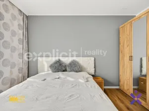 Prodej bytu 3+kk, Otrokovice - Kvítkovice, 70 m2