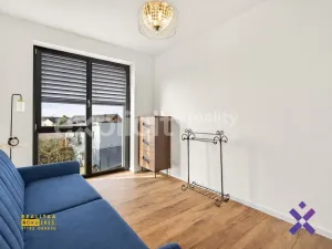 Prodej bytu 3+kk, Otrokovice - Kvítkovice, 70 m2