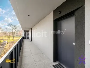Prodej bytu 3+kk, Otrokovice - Kvítkovice, 70 m2