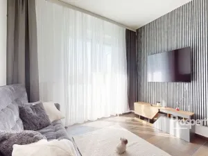 Pronájem bytu 2+kk, Teplice, Novoveská, 47 m2