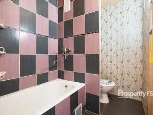 Prodej bytu 1+1, Bílina - Teplické Předměstí, Sídliště Za Chlumem, 35 m2