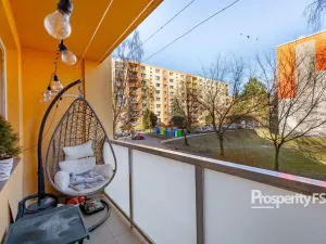 Prodej bytu 3+1, Česká Lípa, Dukelská, 75 m2