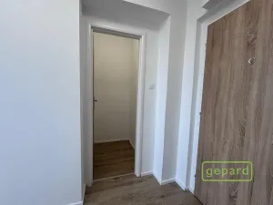 Pronájem bytu 1+kk, Sedlčany, Na Severním sídlišti I, 35 m2