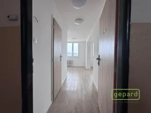Pronájem bytu 1+kk, Sedlčany, Na Severním sídlišti I, 35 m2