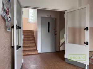 Pronájem bytu 1+kk, Sedlčany, Na Severním sídlišti I, 35 m2