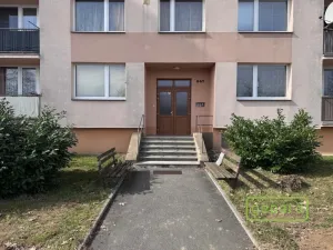 Pronájem bytu 1+kk, Sedlčany, Na Severním sídlišti I, 35 m2