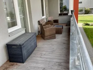 Pronájem bytu 2+kk, Praha - Letňany, Pavla Beneše, 67 m2