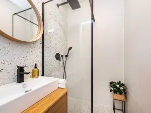 Prodej bytu 3+kk, Praha - Vokovice, Evropská, 56 m2