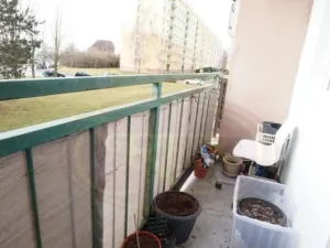 Prodej bytu 3+1, Jaroměř - Pražské Předměstí, Rybalkova, 77 m2