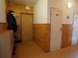 Prodej bytu 3+1, Jaroměř - Pražské Předměstí, Rybalkova, 77 m2