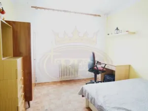 Prodej bytu 3+1, Jaroměř - Pražské Předměstí, Rybalkova, 77 m2