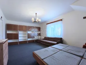 Pronájem rodinného domu, Olbramovice - Olbramovice Ves, 118 m2