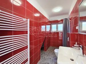 Pronájem rodinného domu, Olbramovice - Olbramovice Ves, 118 m2