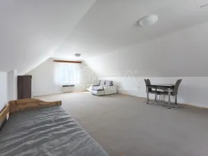 Pronájem rodinného domu, Olbramovice - Olbramovice Ves, 118 m2