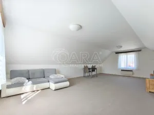 Pronájem rodinného domu, Olbramovice - Olbramovice Ves, 118 m2