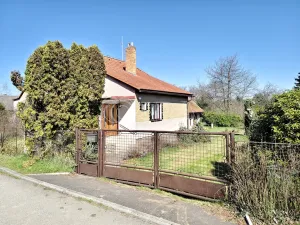 Pronájem rodinného domu, Olbramovice - Olbramovice Ves, 118 m2