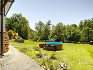 Prodej chaty, Újezd nade Mží, 40 m2